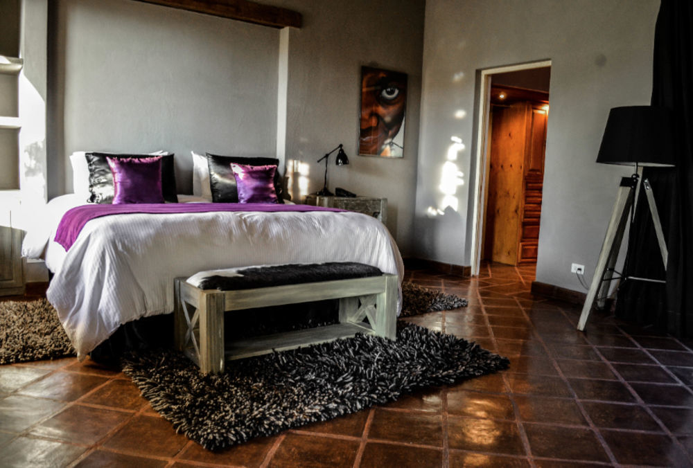 Hotel Nena Centro (Adults Only) San Miguel de Allende Zewnętrze zdjęcie